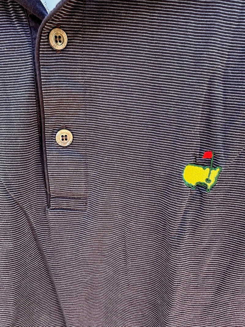 Clubhouse Collection Masters Polo Shirt