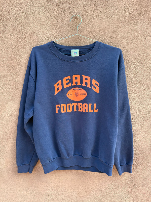 Bears NFC North Sweatshirt