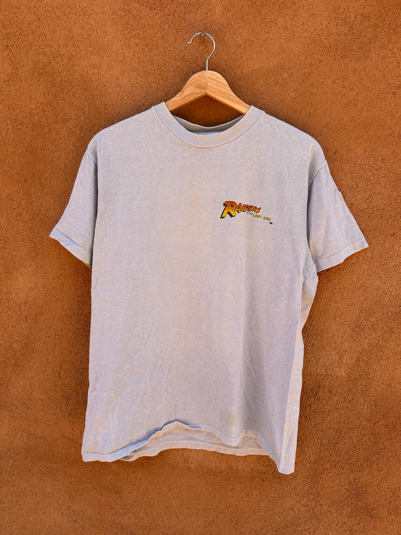 Raiders of the Lost Ark T-shirt