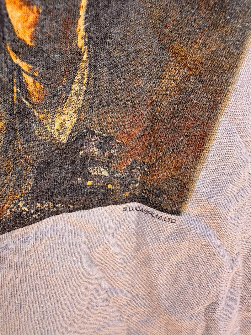 Raiders of the Lost Ark T-shirt