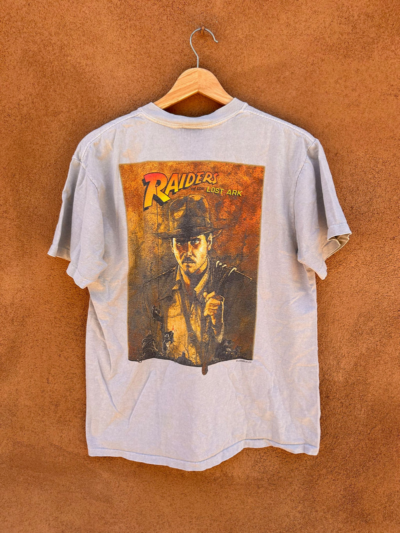 Raiders of the Lost Ark T-shirt
