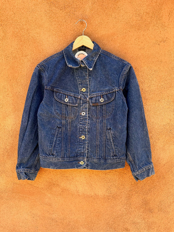 Lee Black Label Trucker Jacket - small?