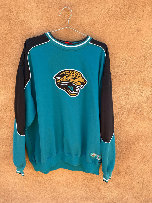 Jacksonville Jaguars Sweatshirt