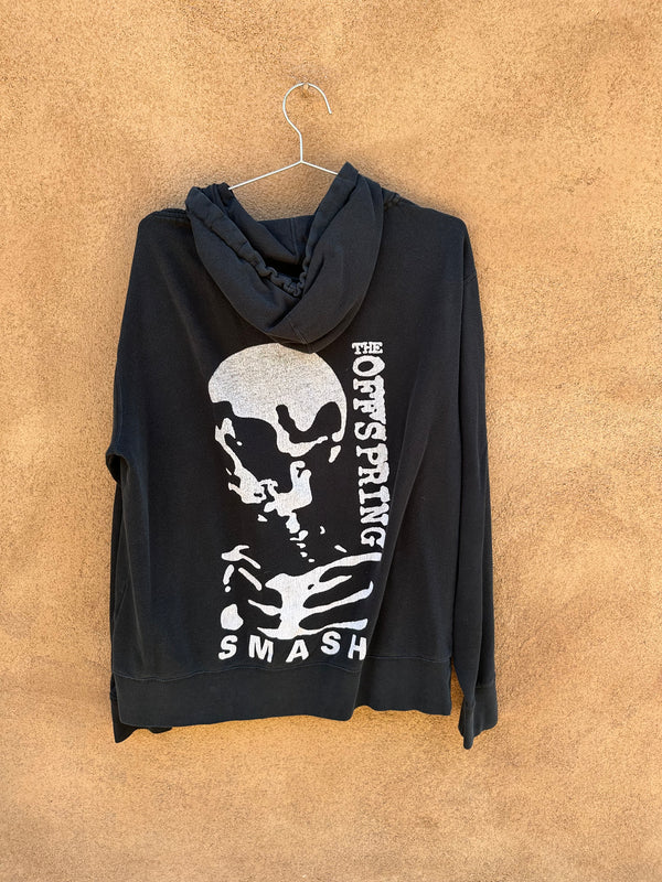 The Offspring SMASH Sweatshirt