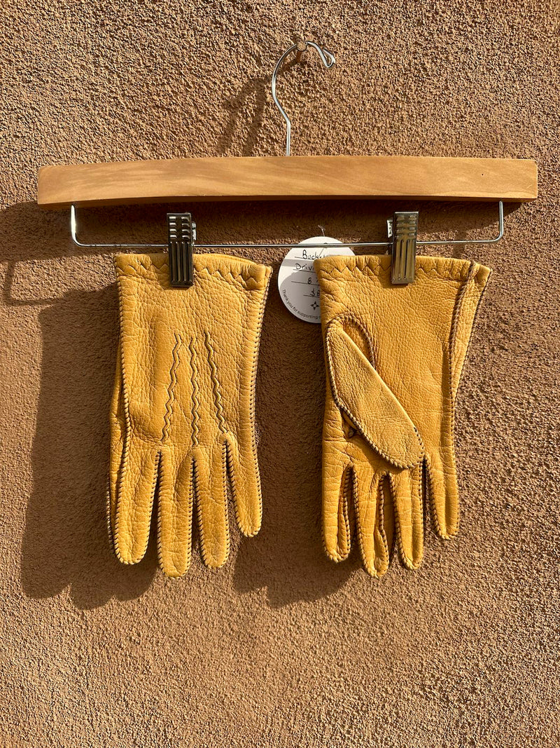 Buckskin Ranch Driving Gloves 8.5