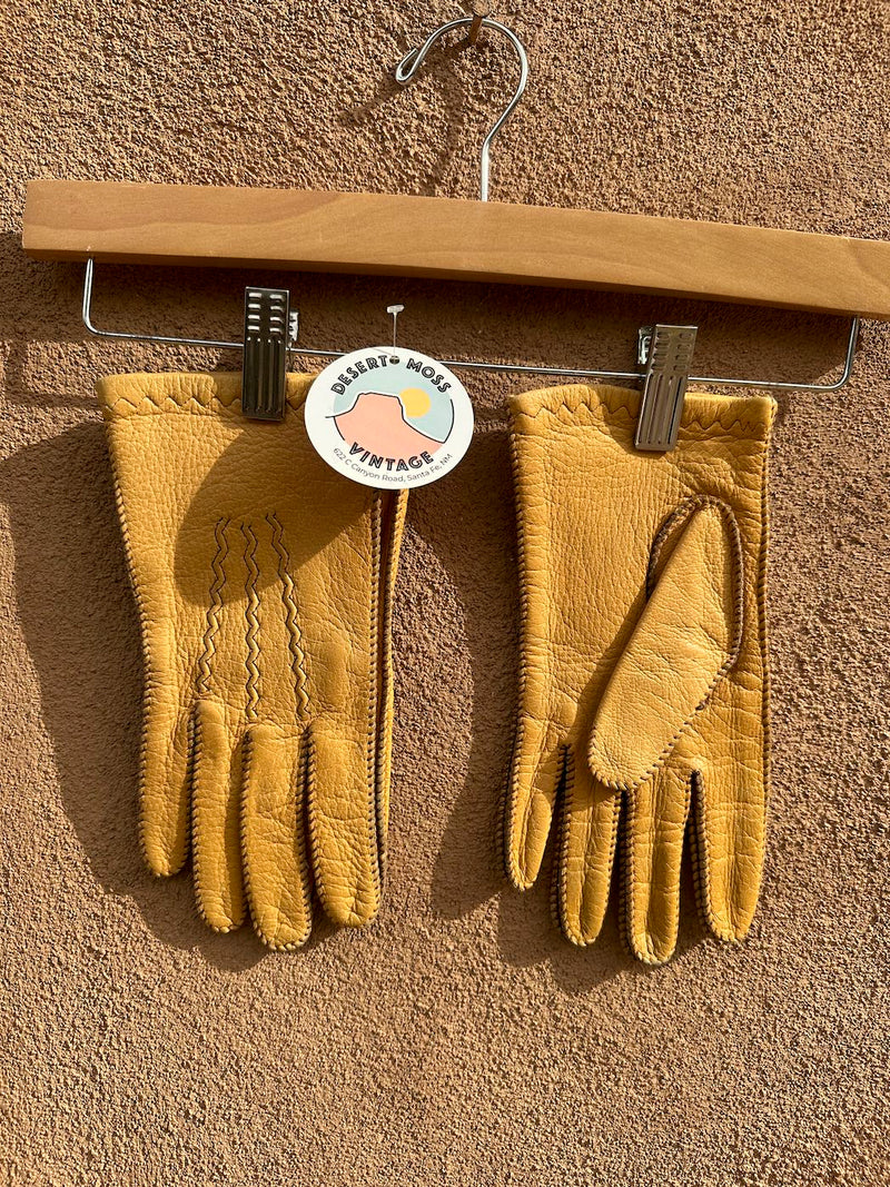 Buckskin Ranch Driving Gloves 8.5