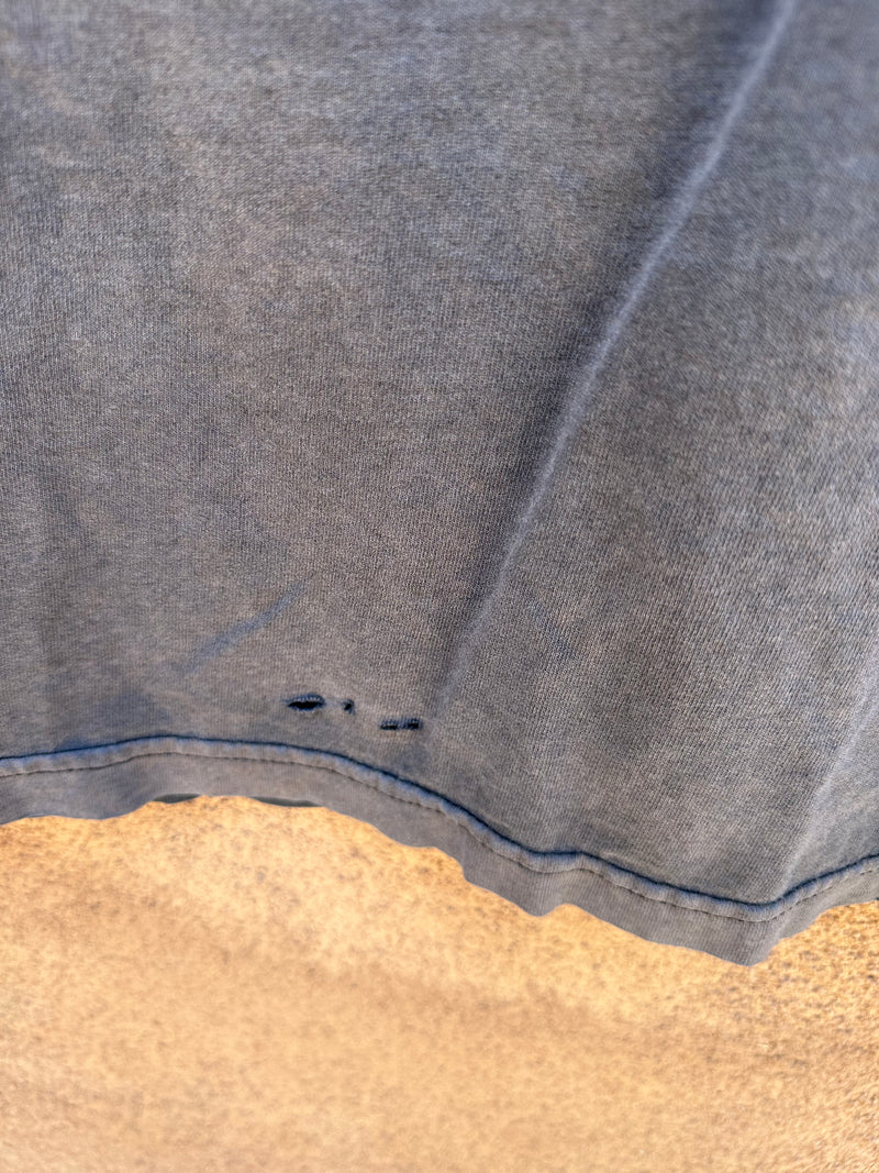 North Central/North California 707 Graffiti T-shirt