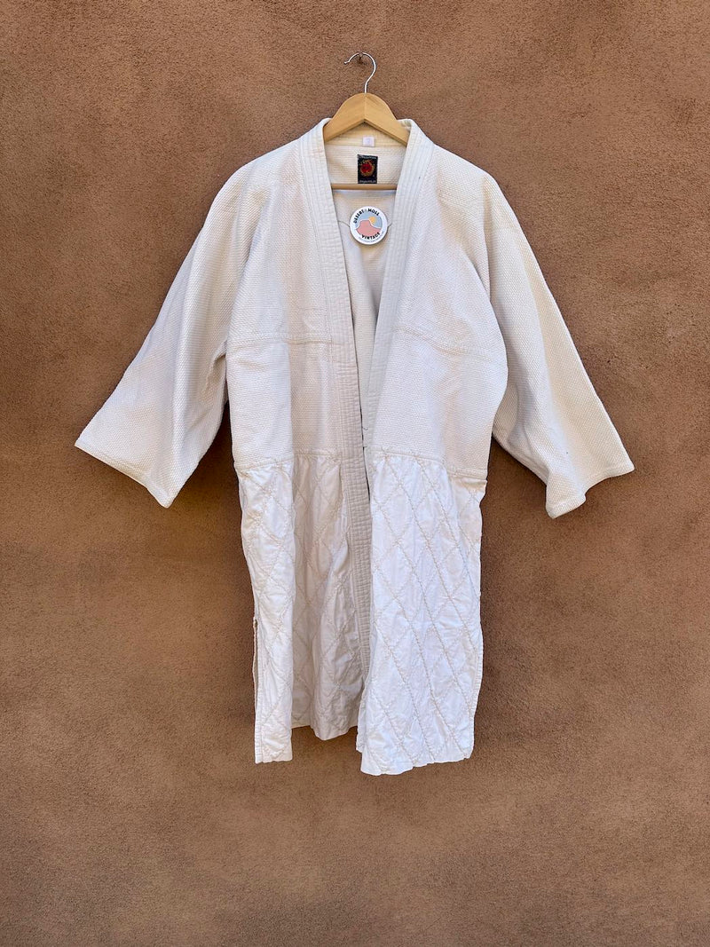 1980's 100% Cotton Gi - Dragon (L/XL)