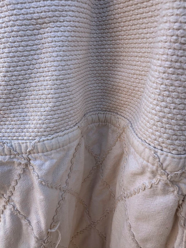 1980's 100% Cotton Gi - Dragon (L/XL)