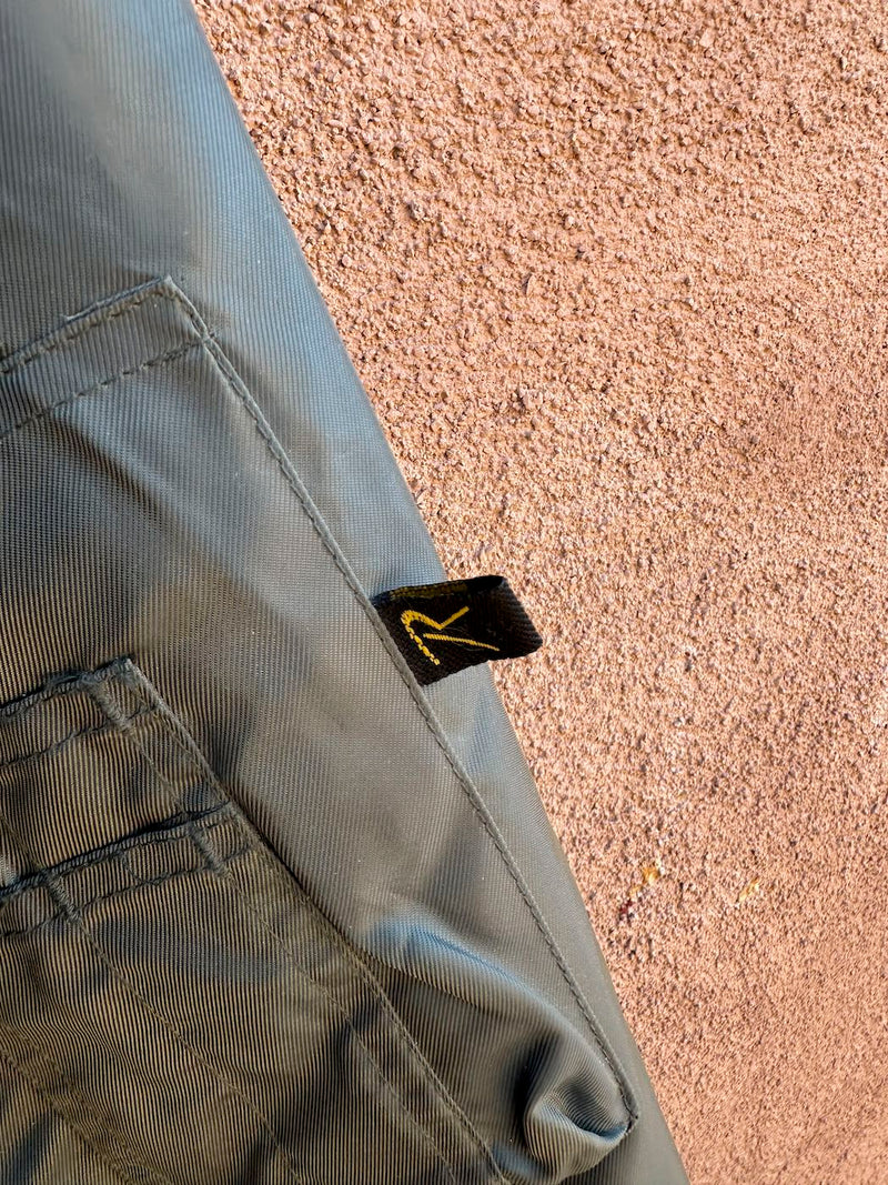 Authentic USAF Rothco Flight Jacket