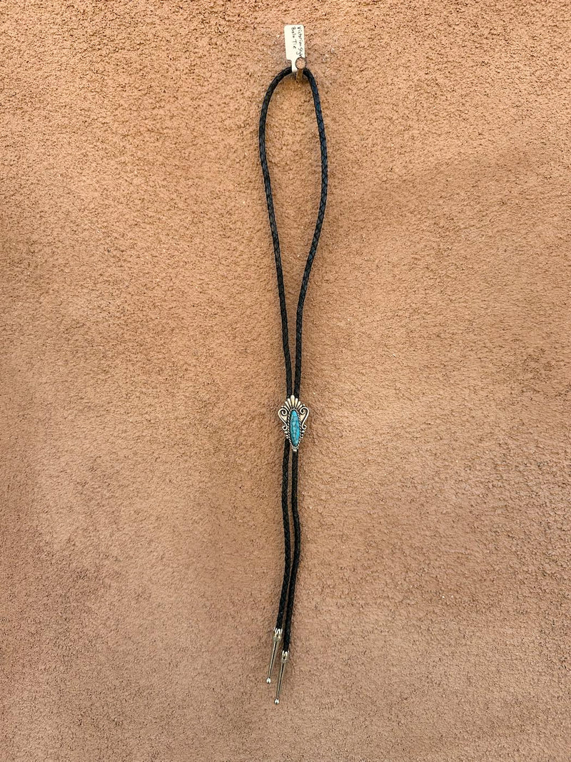 Victorian Style Bolo Tie