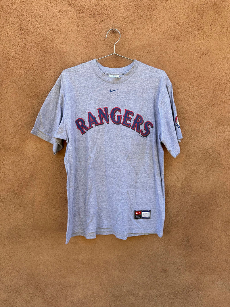 Texas Ranger Nike T-shirt