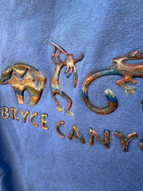 90's Bryce Canyon T-shirt