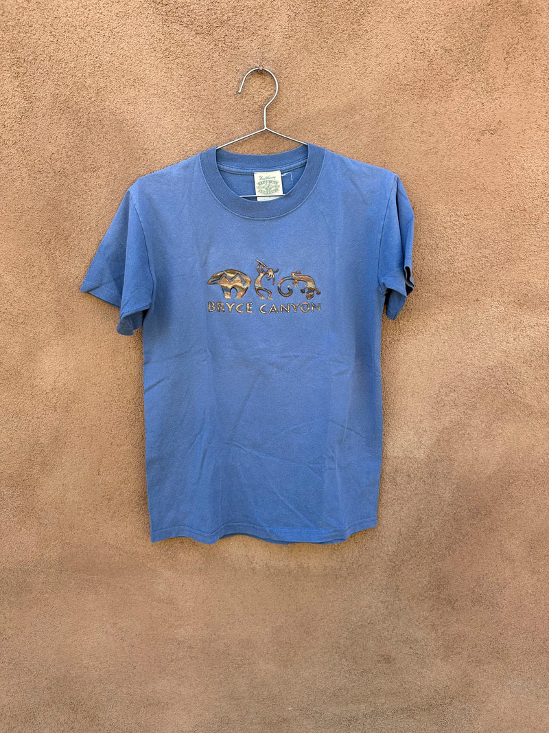 90's Bryce Canyon T-shirt
