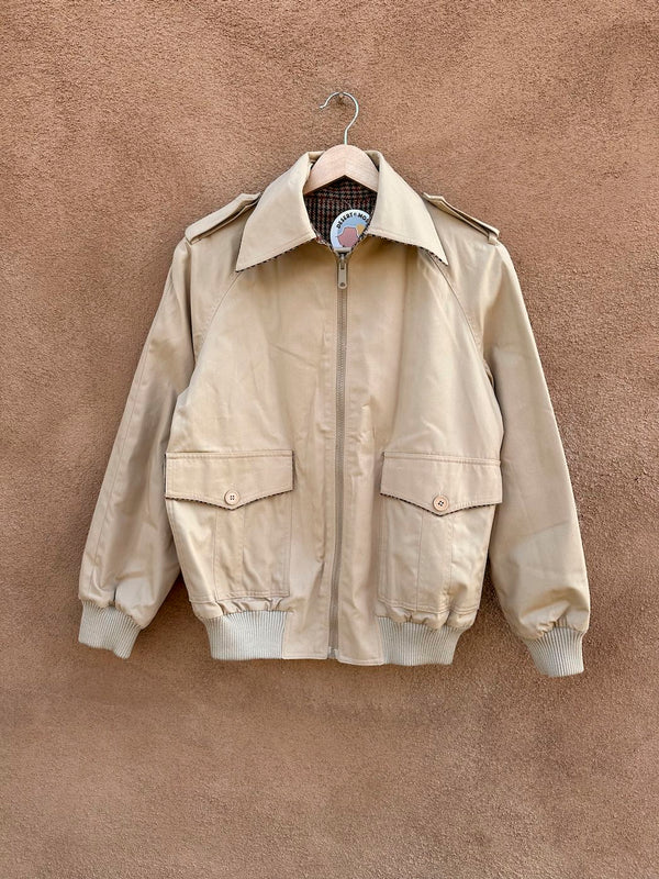 Carnaby Knit Fashions Ricky Jacket, 12