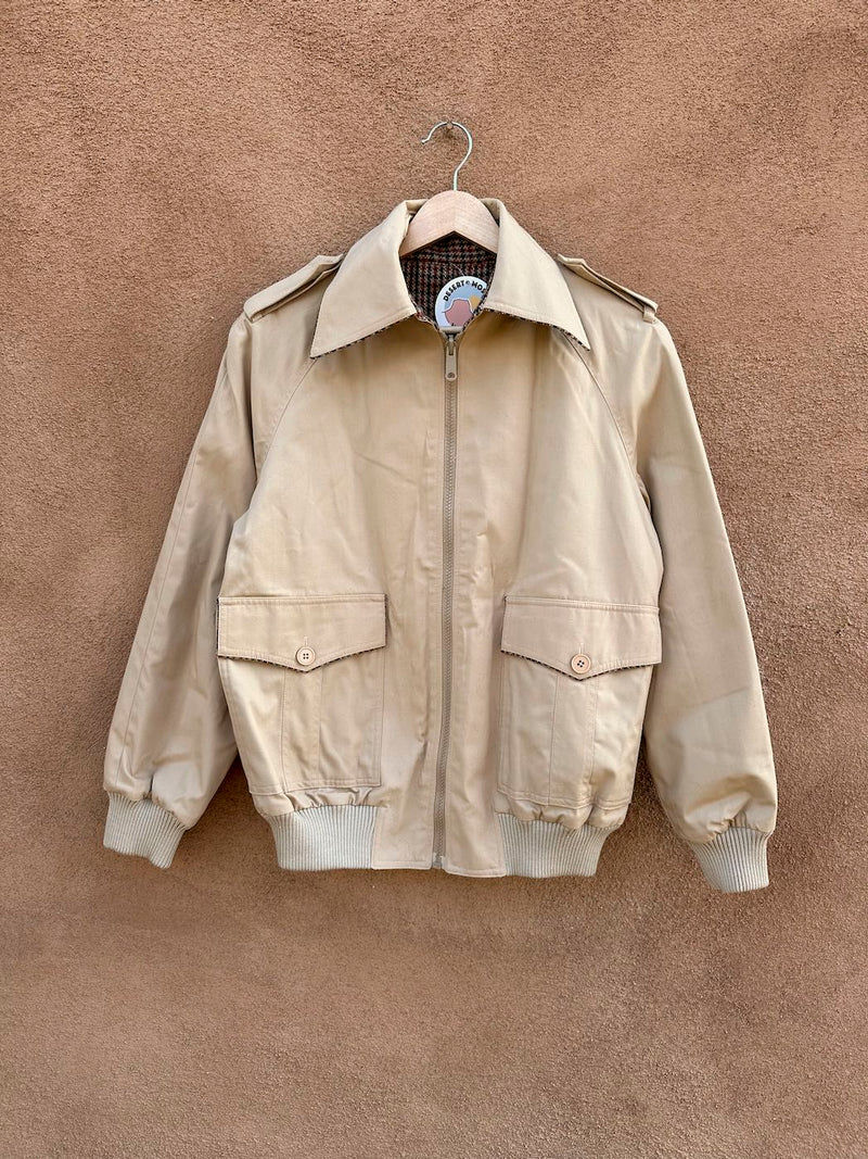 Carnaby Knit Fashions Ricky Jacket, 12