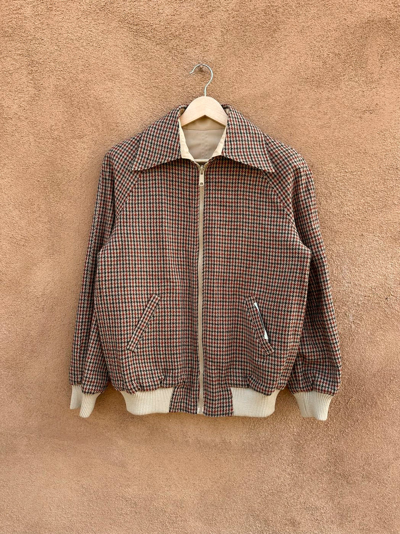 Carnaby Knit Fashions Ricky Jacket, 12