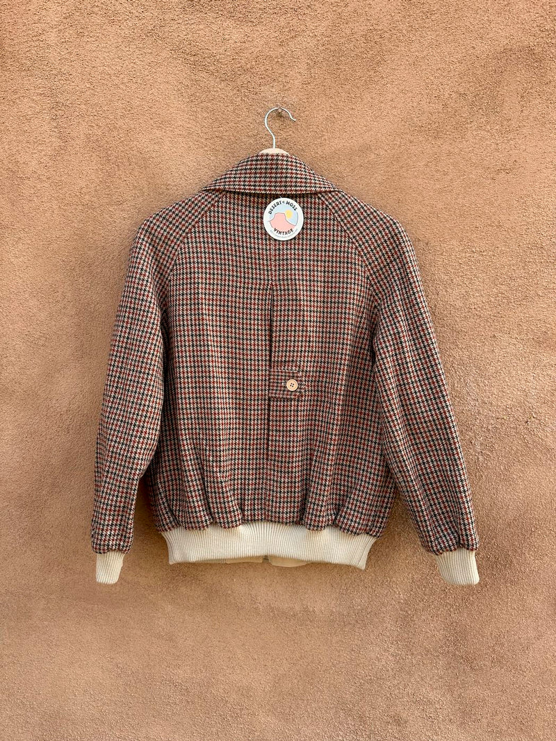 Carnaby Knit Fashions Ricky Jacket, 12