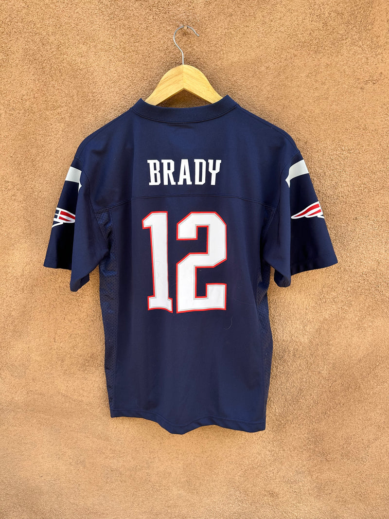 Youth or Women's Tom Brady Jersey