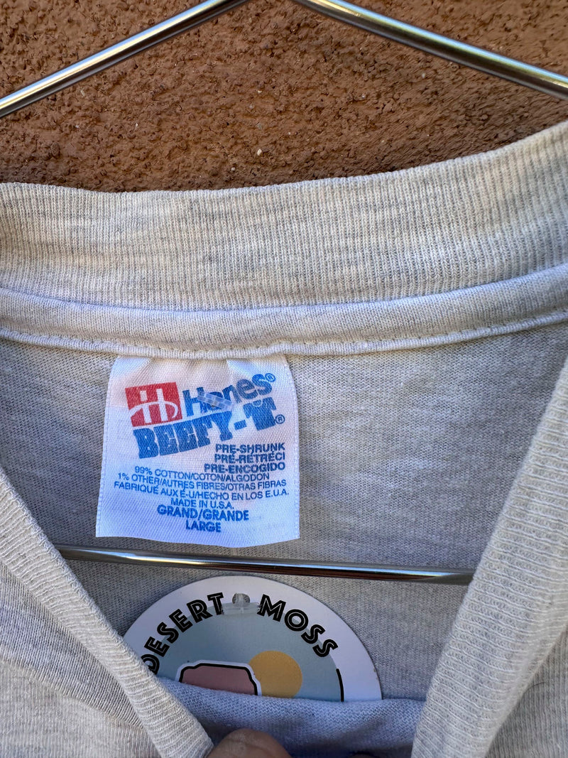 Hawaii Nostalgia T-shirt