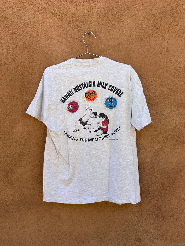 Hawaii Nostalgia T-shirt