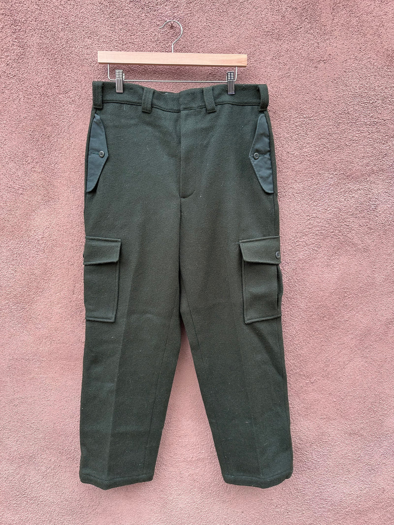 Woolrich Classics "1934" Hunting Trousers, Waist: 34