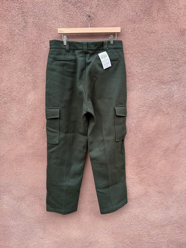 Woolrich Classics "1934" Hunting Trousers, Waist: 34