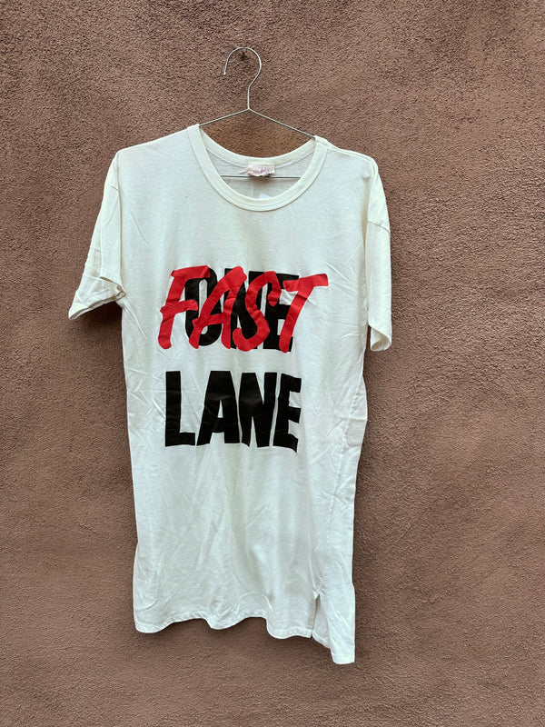 Fast Lane T-shirt by Cool Look