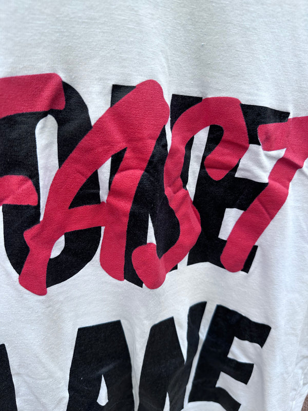 Fast Lane T-shirt by Cool Look