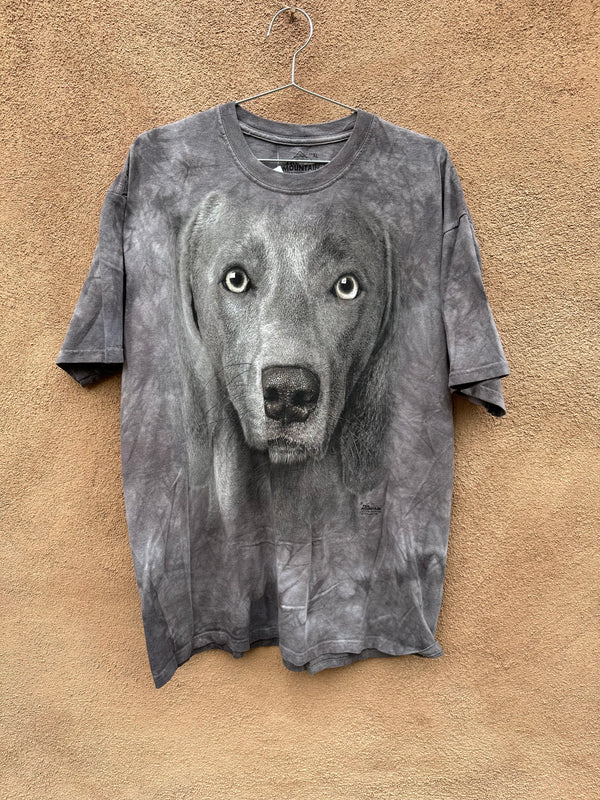 Weimaraner T-shirt