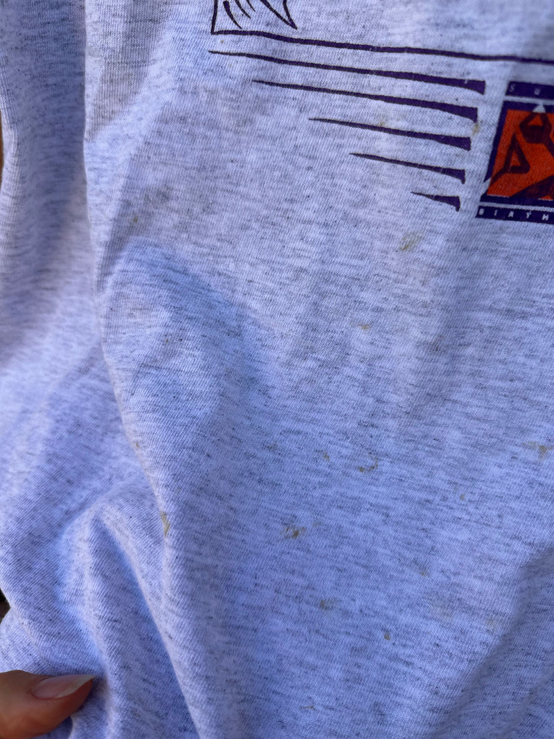 Ron Peterson's Guns Biathalon T-shirt