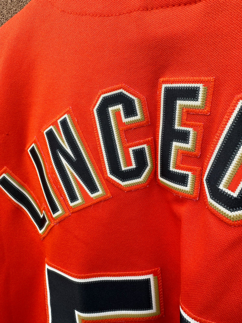 Tim lincecum jersey hotsell