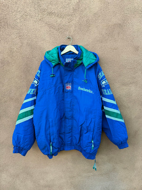 Seattle Seahawks Pro Line Jacket