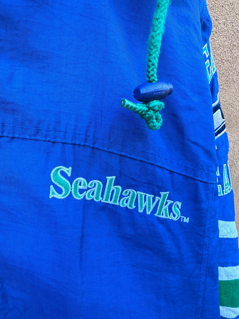 Seattle Seahawks Pro Line Jacket