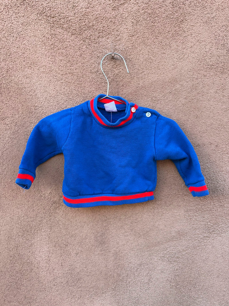 Penny's Toddle Time Sweatshirt