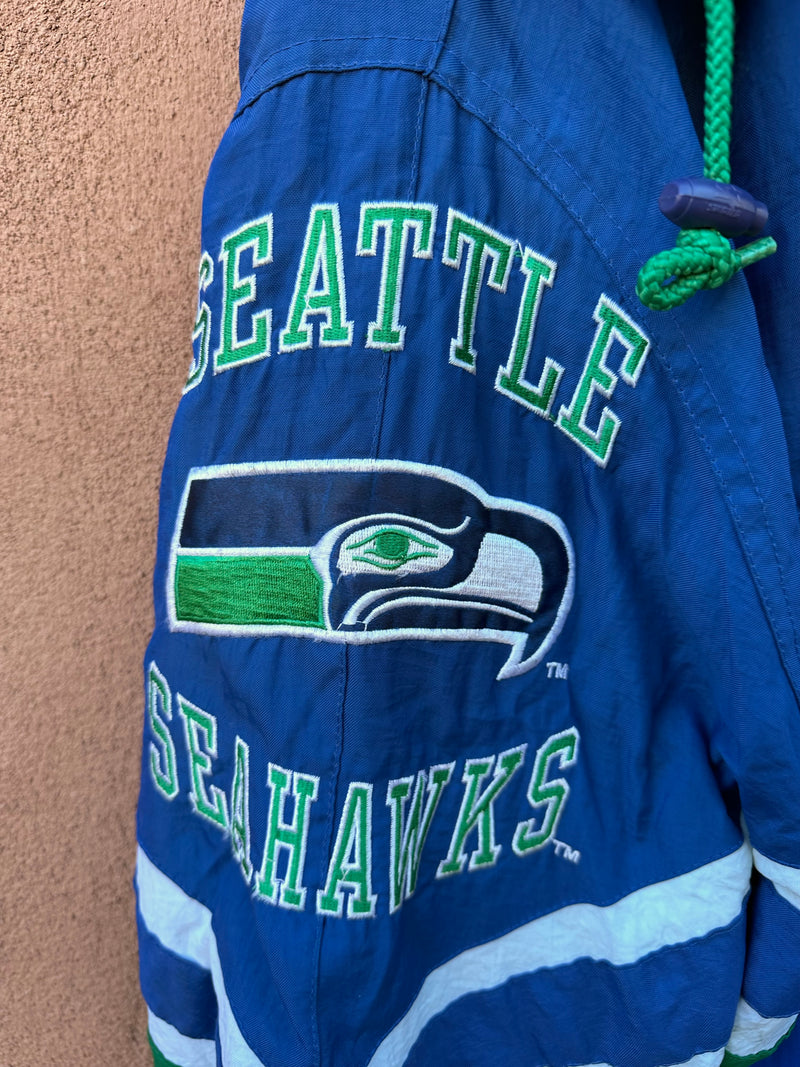Seattle Seahawks Pro Line Jacket