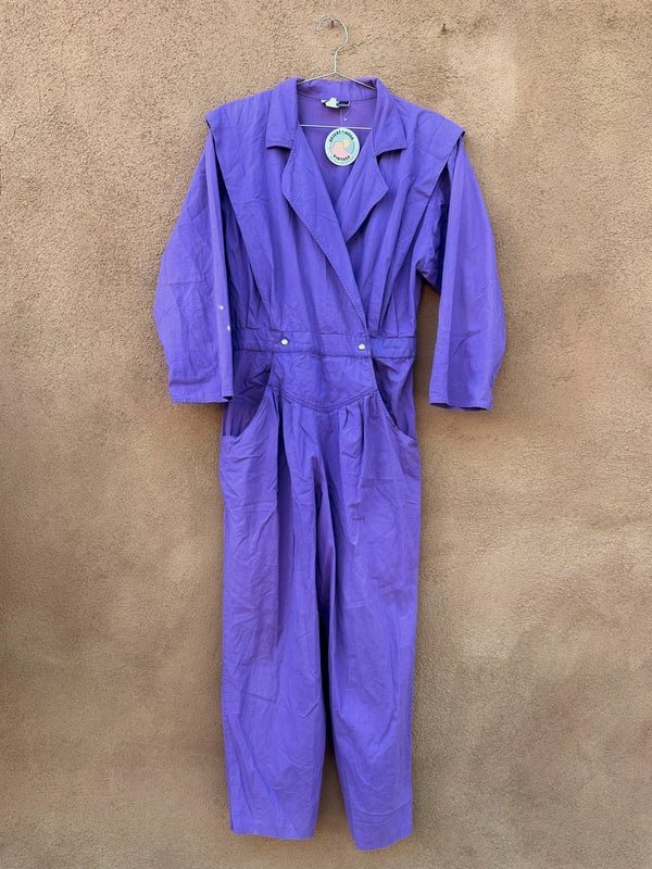 Sunshine Starshine Jumpsuit - as is