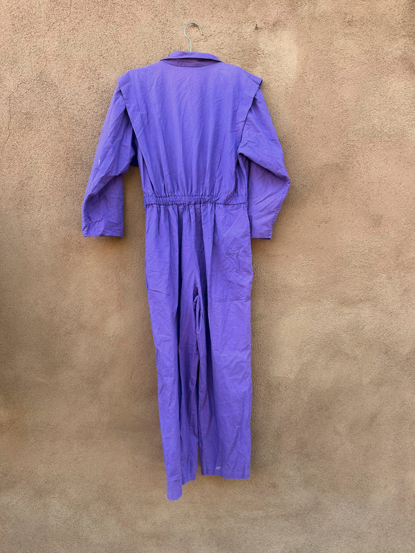 Sunshine Starshine Jumpsuit - as is