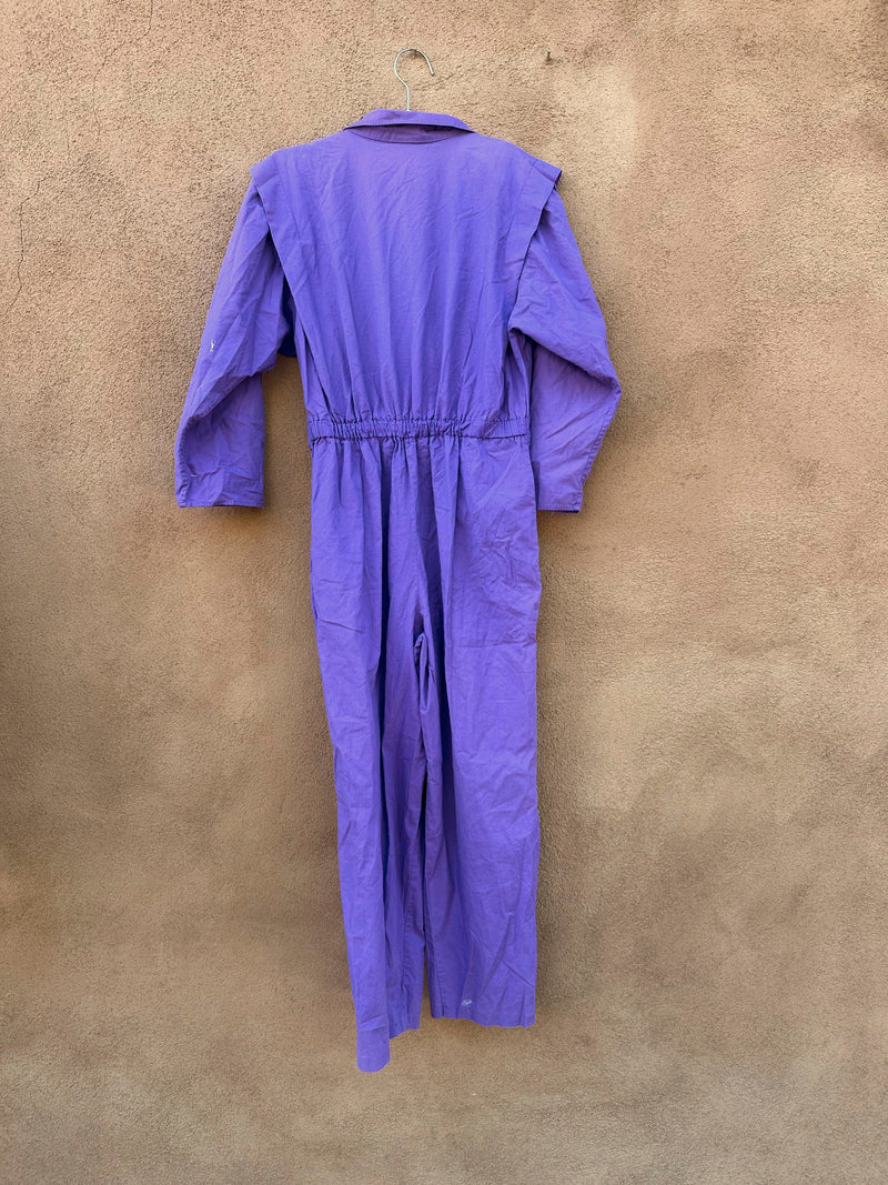 Sunshine Starshine Jumpsuit - as is