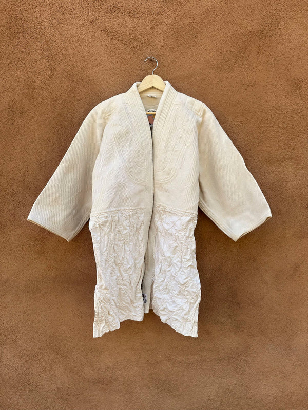 1970's Judo Gi Kodokan - American Judo - Made in Japan