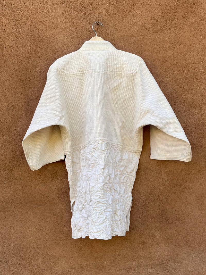 1970's Judo Gi Kodokan - American Judo - Made in Japan