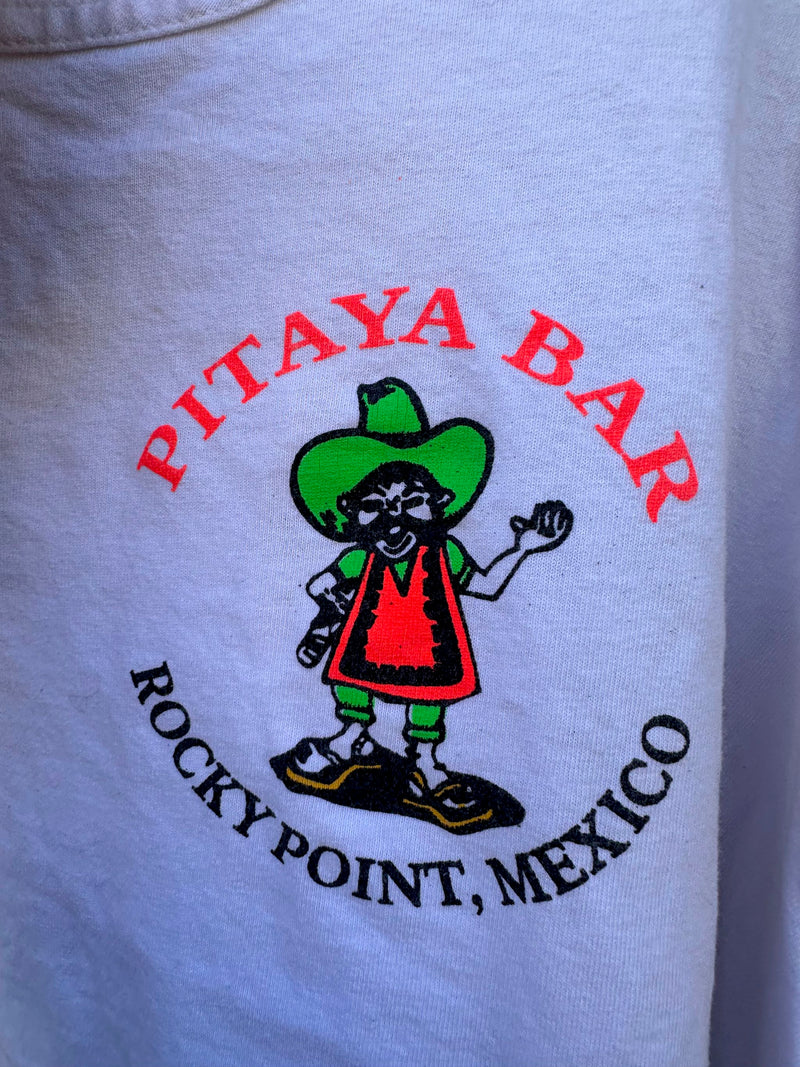 Pitaya Bar Mexico Tank Top