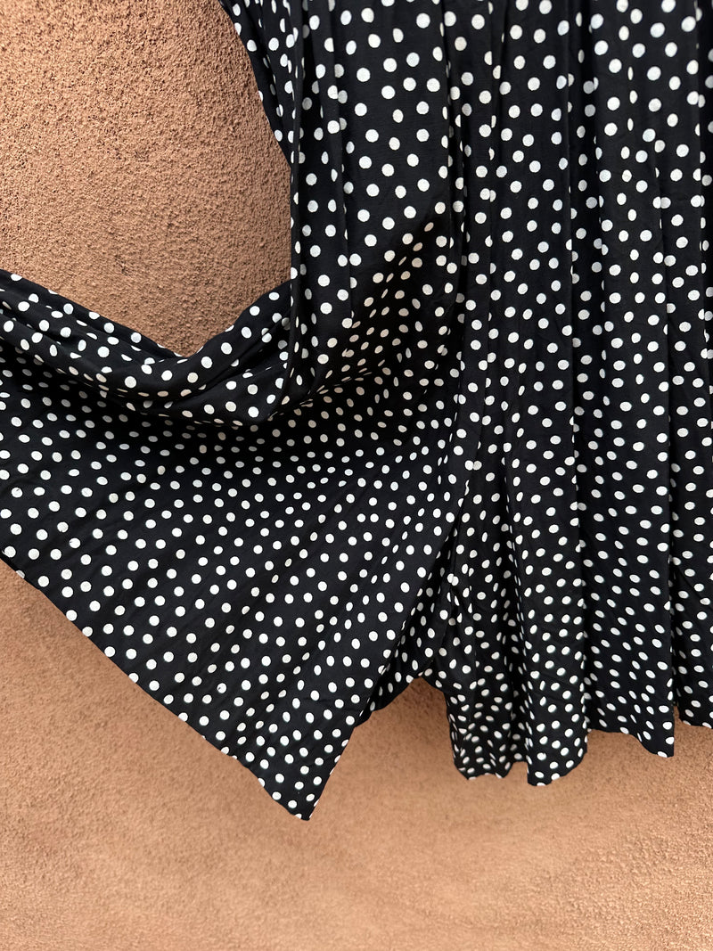 Byer Too! Polka Dot Romper