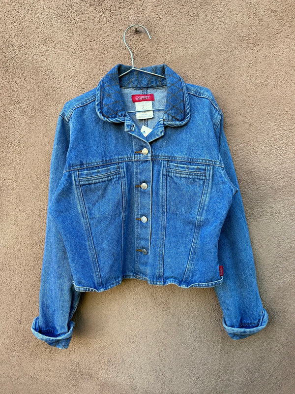 ESPRIT Kids Denim Jacket