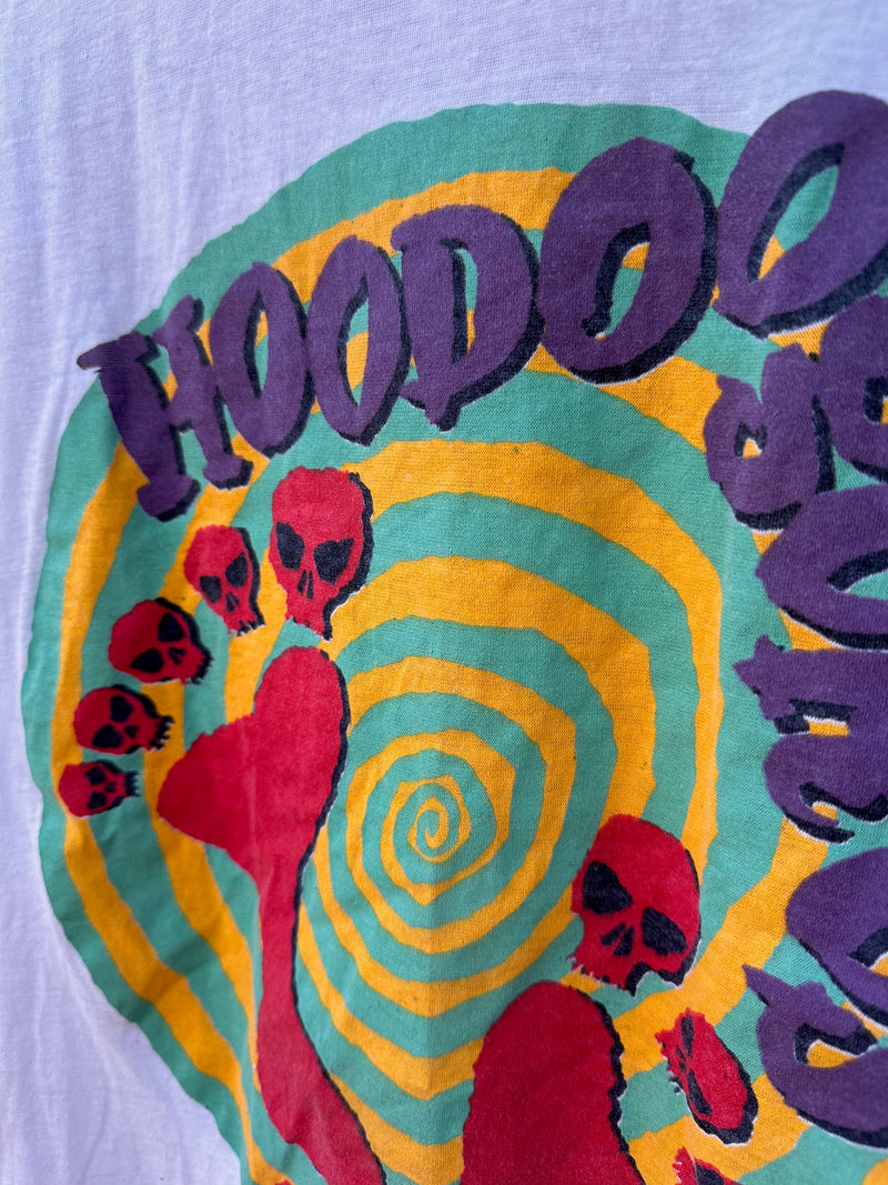 Hoodoo Gurus 1987 T-shirt