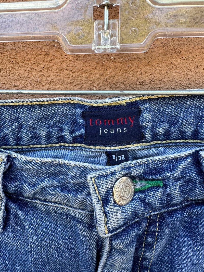 Tommy Hilfiger Tommy Jeans, 5/32