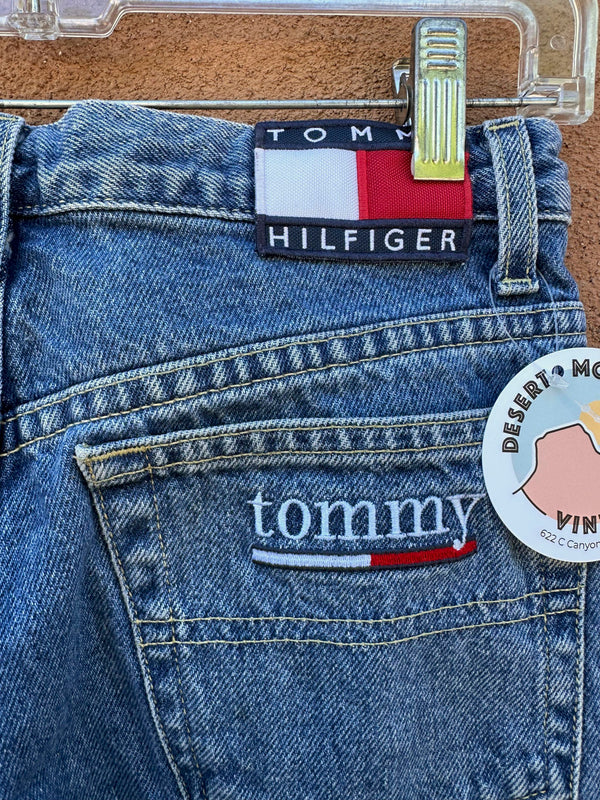 Tommy Hilfiger Tommy Jeans, 5/32