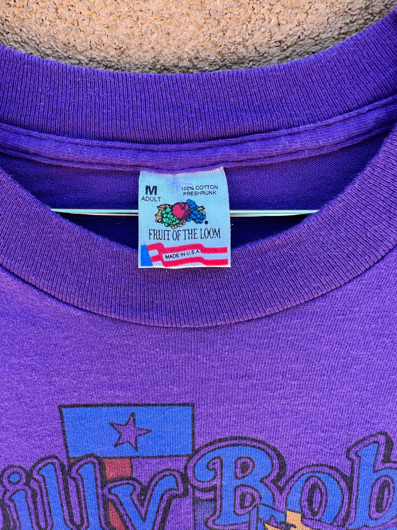 Billy Bob's Fort Worth, Texas T-shirt