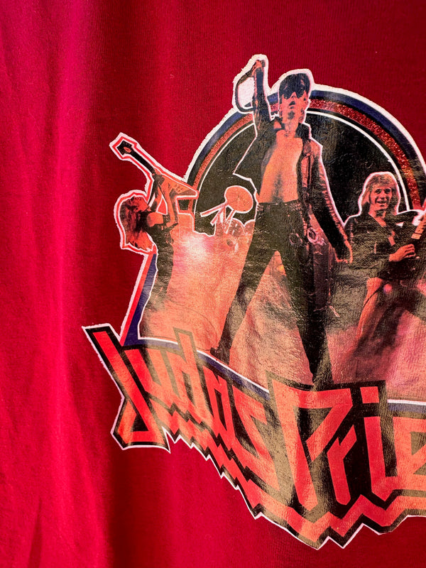 Judas Priest Iron On T-shirt