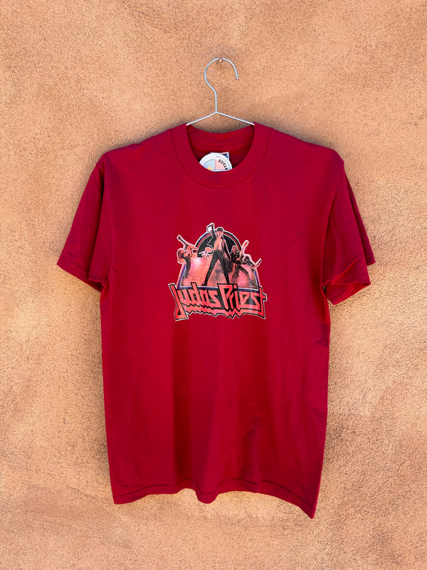 Judas Priest Iron On T-shirt